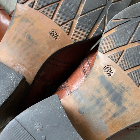 Clarks Ridding Boots - Picture 7 of 7